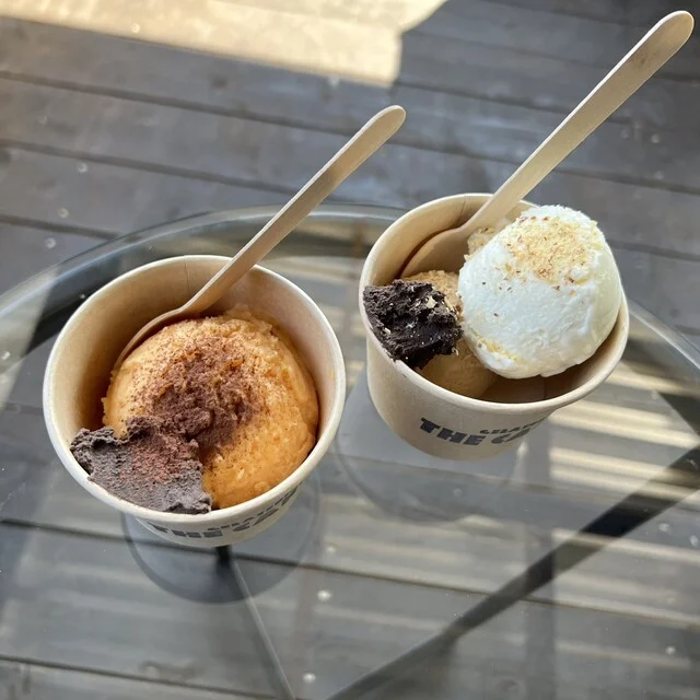 ザ キャンティ（The Canty） - 柏林台（カフェ）の写真