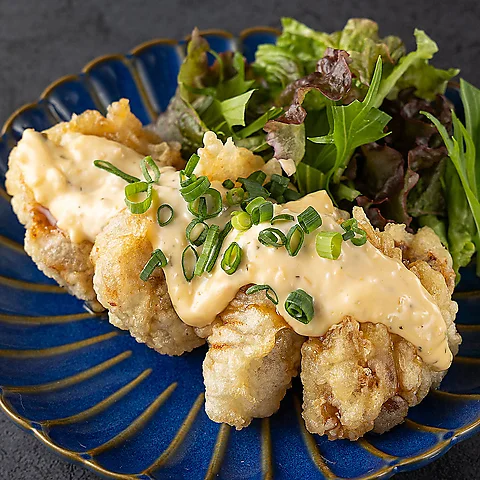 創作和風 個室居酒屋 萬屋 旭川店（banya【旧店名】個室和食 蔵門） - 旭川（居酒屋）の写真