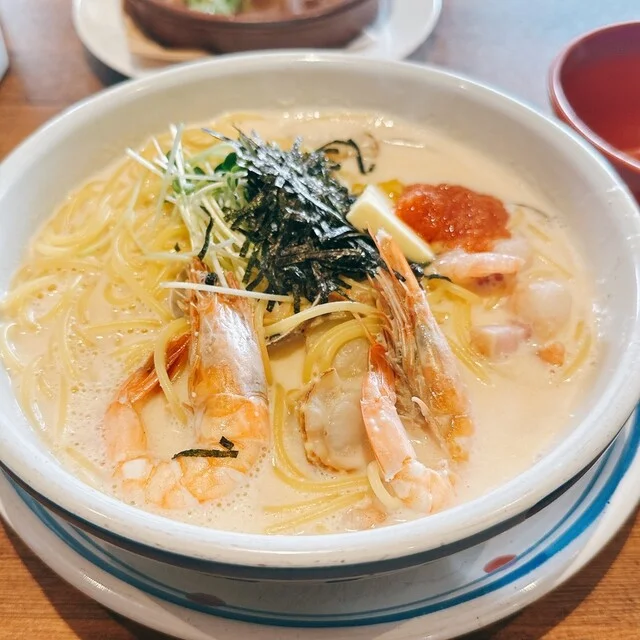 ジョリーパスタ 帯広西店（Jolly Pasta） - 柏林台（パスタ）の写真