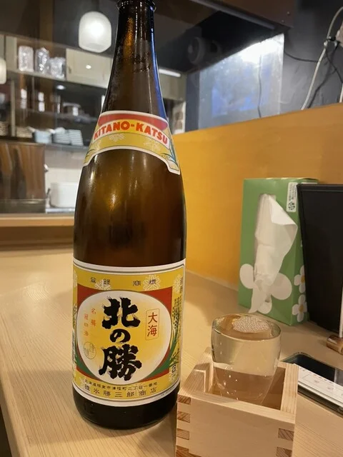 うな串 川田 - 釧路（うなぎ）の写真