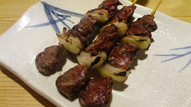 炉ばた 浜っ子 - 釧路市その他（居酒屋）の写真