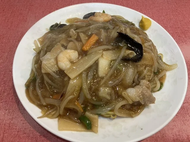 中華食堂 桂苑（ケイエン） - 小樽（中華料理）の写真