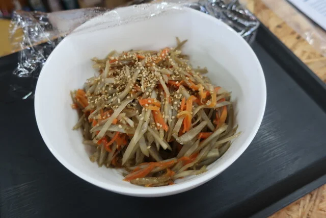 食堂一飯 - 小樽（食堂）の写真