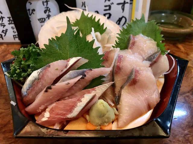 かちかち山 - 下北（居酒屋）の写真