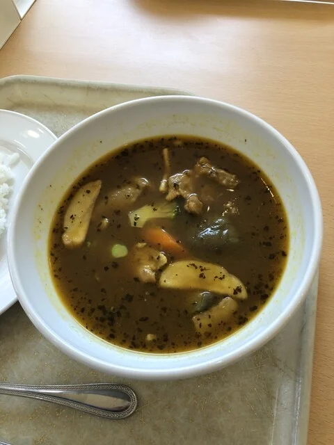 おびくっく（OBICOOK【旧店名】JICA北海道（帯広）レストラン） - 西帯広（食堂）の写真