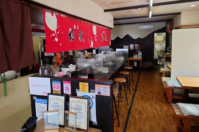 麺屋 秘蔵（ひぞう） - 旭川（ラーメン）の写真