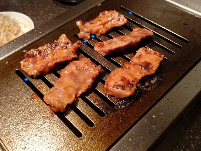 焼肉 くろひめ 帯広店 - 柏林台（焼肉）の写真