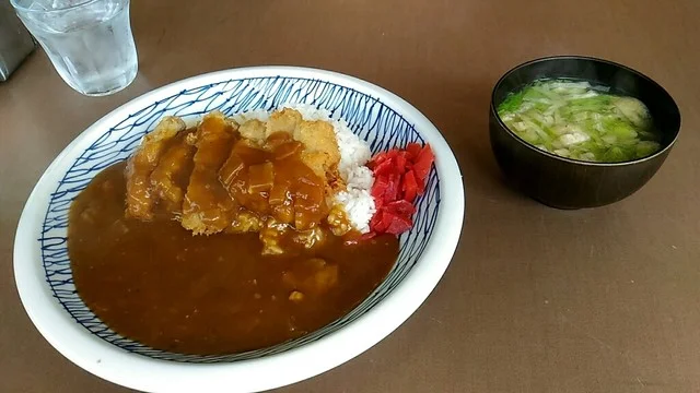 ピガールレストラン - 南稚内（洋食）の写真