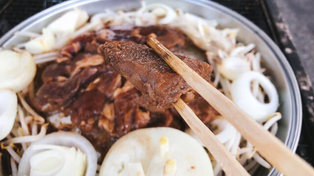 大塚精肉店（オオツカセイニクテン） - 帯広（その他）の写真