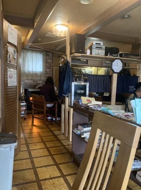 えちおぴ屋 - 糸井（喫茶店）の写真