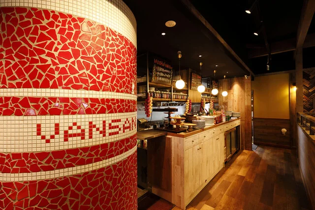 Italian Kitchen VANSAN 帯広店 - 帯広（イタリアン）の写真