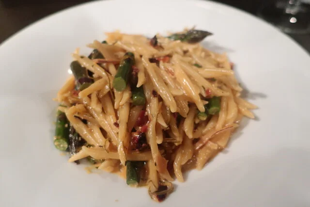 ボア・ド・ニュイ・ハコ（boite de nuit haco） - 南小樽（ビストロ）の写真