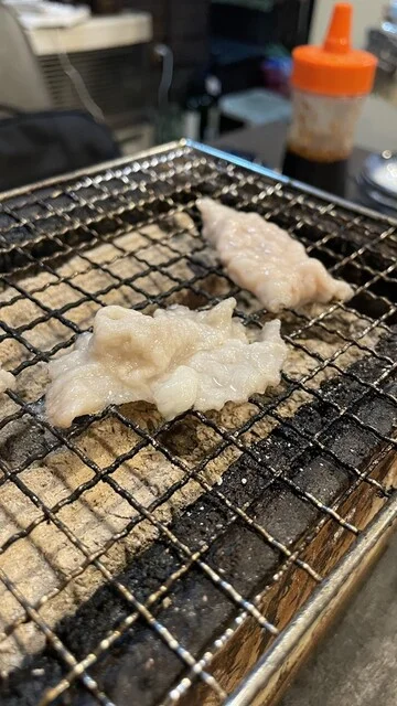 ホルモン 味萬 - 旭川（ホルモン）の写真