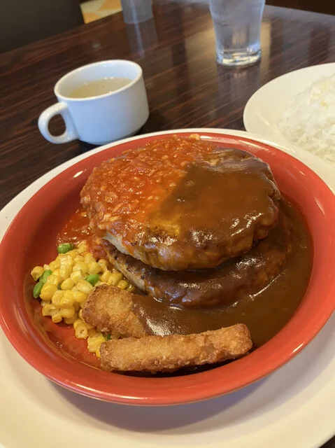 ガスト 旭川豊岡店 - 南永山（ファミレス）の写真