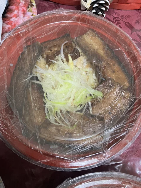 元祖豚丼屋TONTON 旭川店（トントン） - 旭川四条（豚丼）の写真