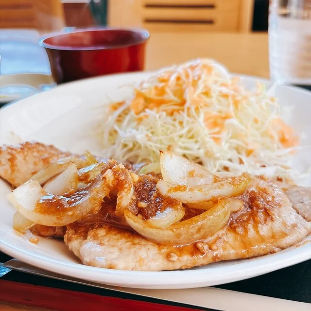 パズル（Puzzle） - 帯広（カフェ）の写真