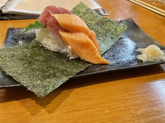 苫小牧新鮮魚市場 - 苫小牧（居酒屋）の写真