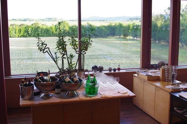 ビブレ（bi.ble） - 千代ケ岡（オーベルジュ）の写真