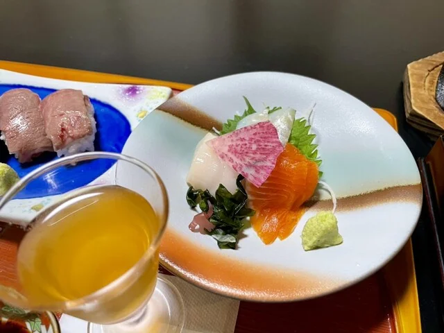 花鐘亭 はなや - 登別（料理旅館）の写真