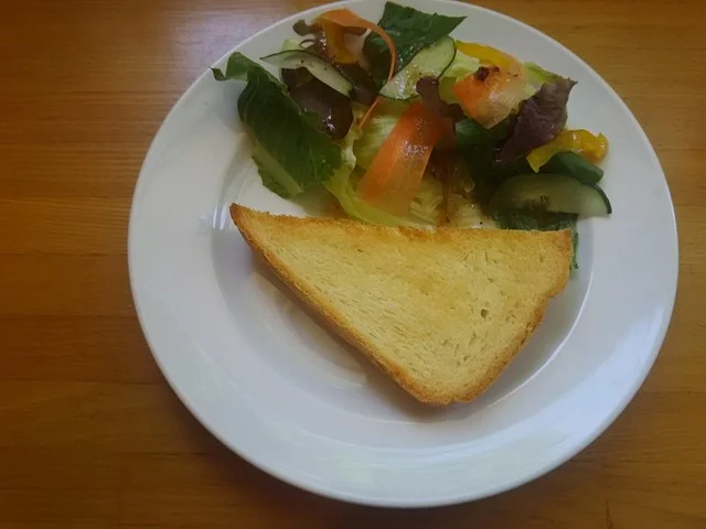 リンデン - 鱒浦（カフェ）の写真