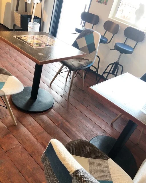 フルーツ＆タピオカ BB 2nd - 帯広（カフェ）の写真