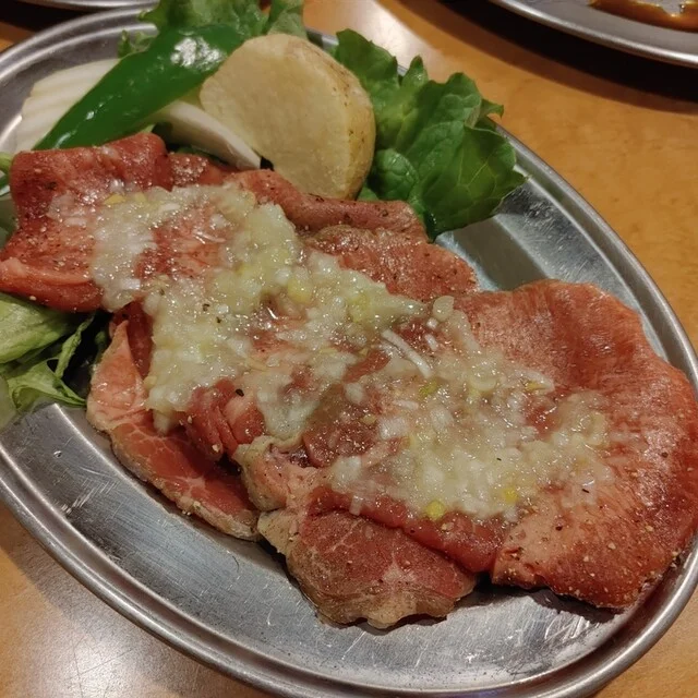 やきにく 大吉 - 旭川四条（焼肉）の写真