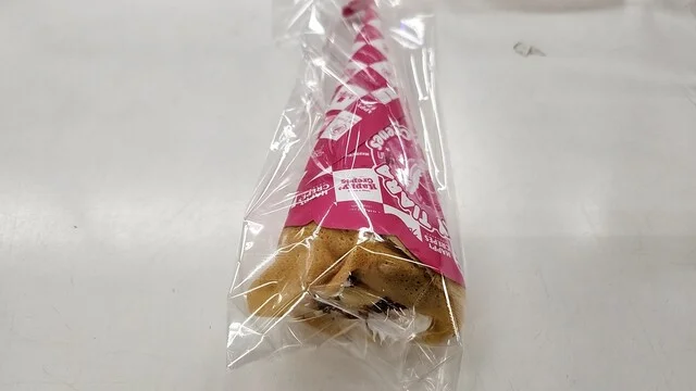 ハッピークレープ 西帯広店（Happy'Crepes） - 西帯広（クレープ・ガレット）の写真