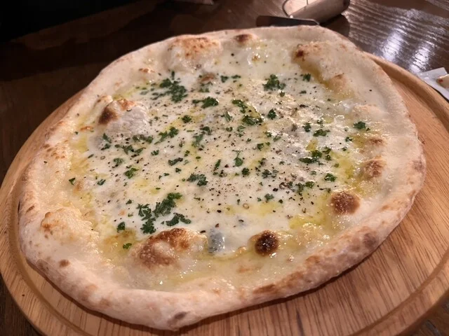 バール イタリアーナ ソウル フリー（BAR ITALIANA SOUL FREE） - 釧路（イタリアン）の写真