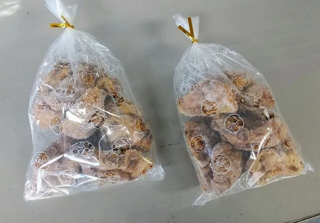 ビアードパパ イオンモール苫小牧店 - 苫小牧（シュークリーム）の写真