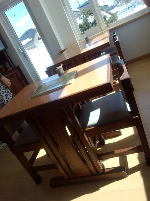 りょう雅 - 東釧路（食堂）の写真