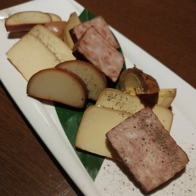 彩旬ダイニング 季ごころ - 旭川（居酒屋）の写真