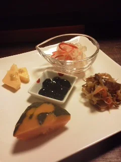 ままや - 釧路（日本料理）の写真