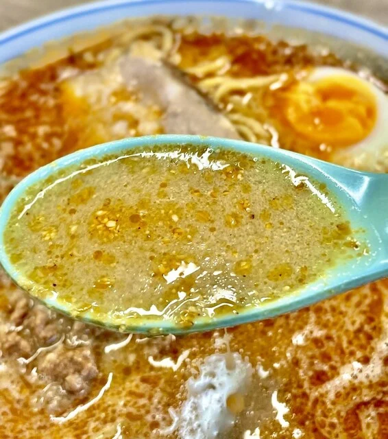 味自慢（【旧店名】ラーメン味自慢） - 登別市その他（ラーメン）の写真