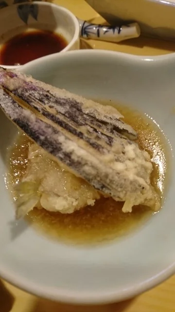 天ぷら旬菜　釧（せん） - 釧路（天ぷら）の写真