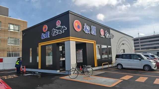 松のや 帯広白樺通り店 - 帯広（とんかつ）の写真