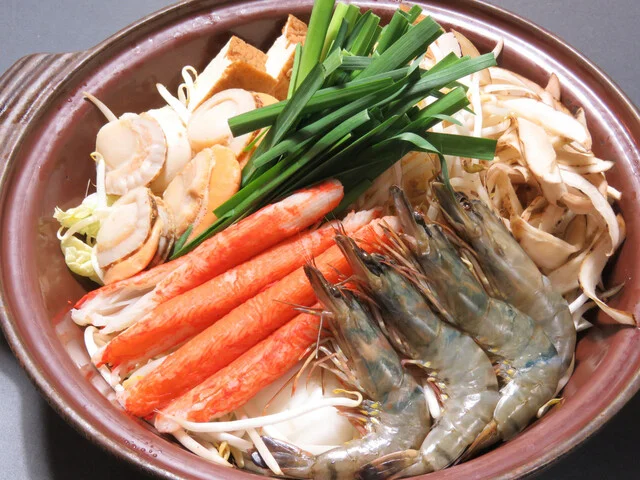 一期一会 - 旭川（居酒屋）の写真