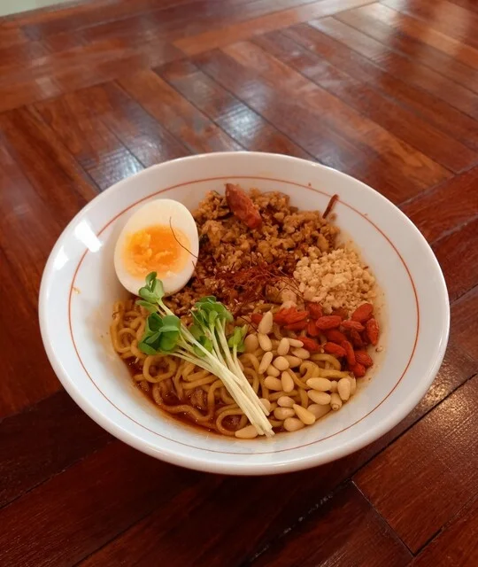 閻魔軒 - 登別市その他（ラーメン）の写真