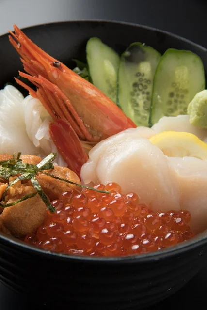 オホーツク産直市場　かにや - 網走（かに）の写真