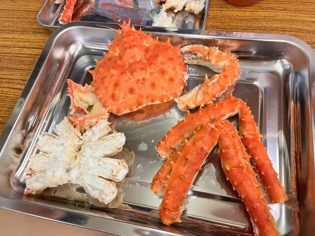 綱岸水産（ツナギシスイサン） - 小樽（その他）の写真