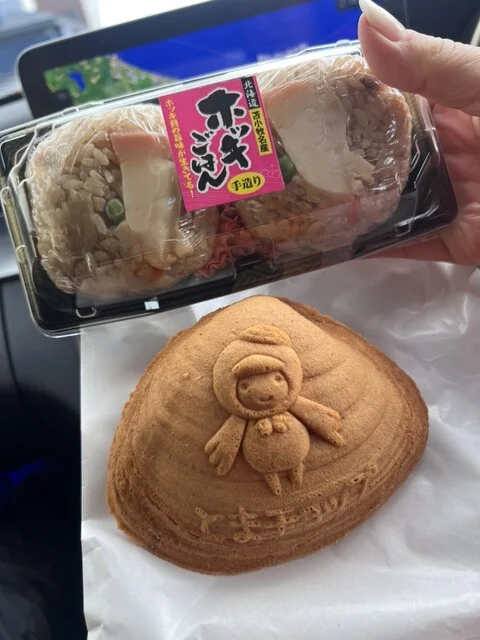 北起屋（ﾎｯｷﾔ） - 苫小牧（弁当）の写真