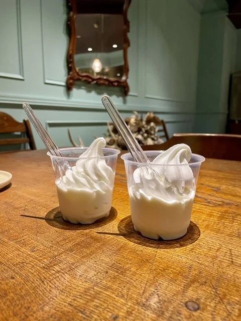 七竈珈琲館（ナナカマドコーヒーカン） - 登別市その他（カフェ）の写真