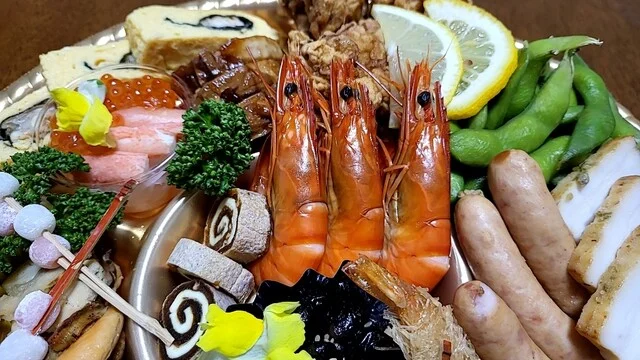 橋ノ町Cafe（HASHInoMACHI CAFE） - 旭川四条（弁当）の写真