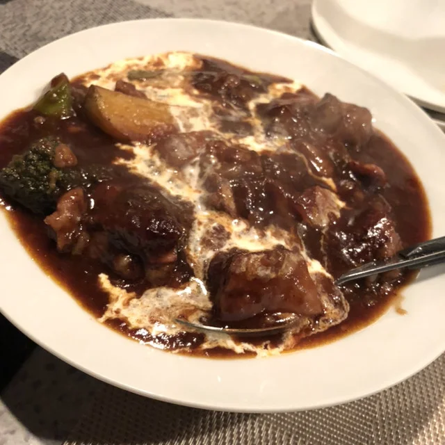 とんちん館 - 小樽（居酒屋）の写真