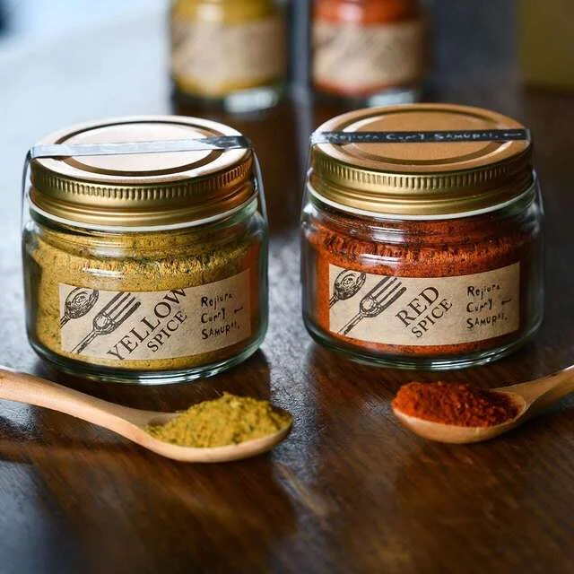 Rojiura Curry SAMURAI. イオンモール苫小牧店（ロジウラカリーサムライ） - 苫小牧（スープカレー）の写真