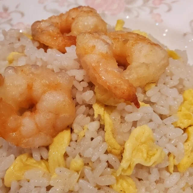 天慎飯店 - 新富士（中華料理）の写真