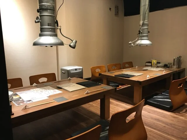 焼肉 あじと - 桂台（焼肉）の写真