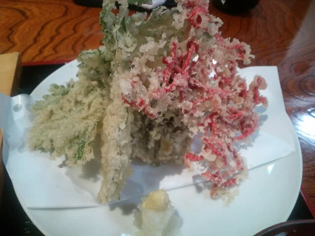 天楽分店（てんらくぶんてん） - 東釧路（寿司）の写真