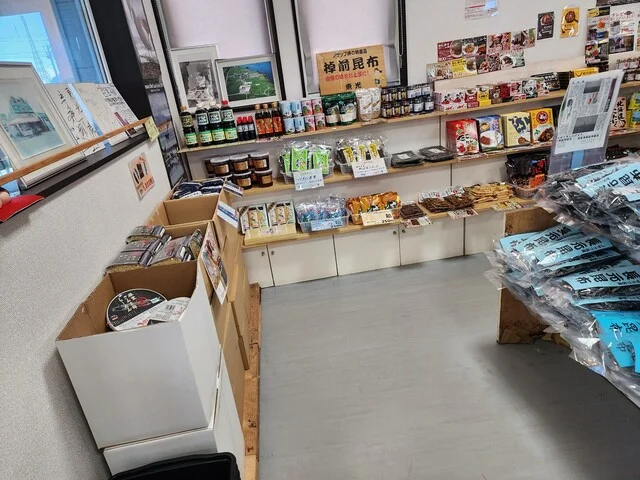 東光（トウコウ） - 根室市その他（海鮮）の写真