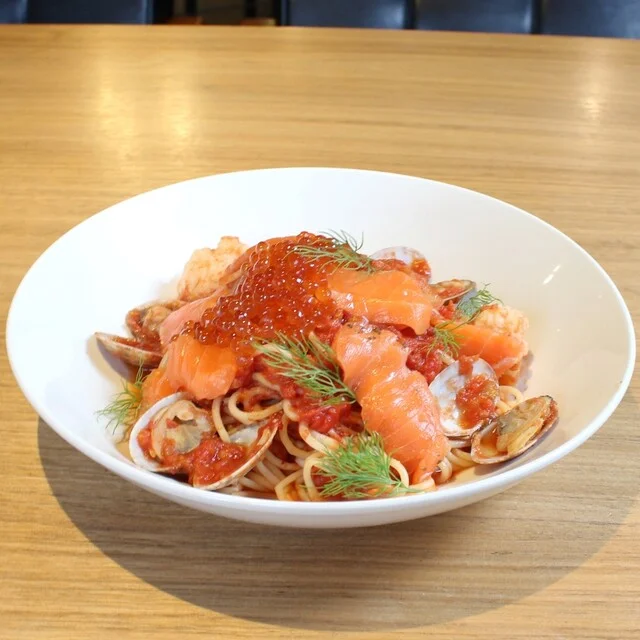 ビストロカフェリブロ（Bistro Cafe Libro） - 旭川（イタリアン）の写真