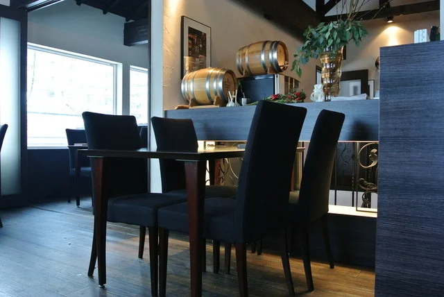 ル・キャトリエム 運河通り店（le quatrieme） - 小樽（カフェ）の写真